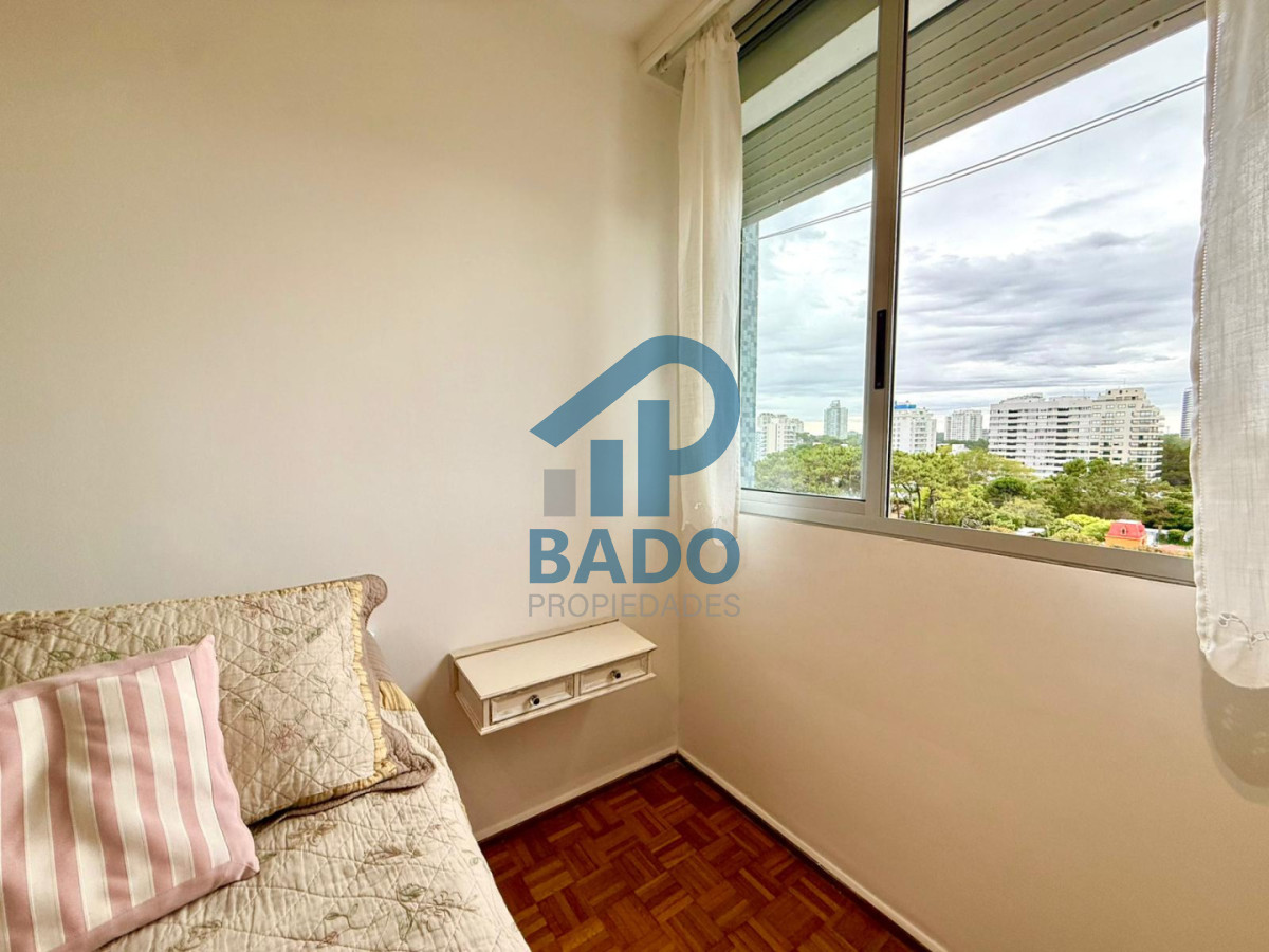 Apartamento ID.127 - Apartamento de 1 dormitorio en Aidy Grill