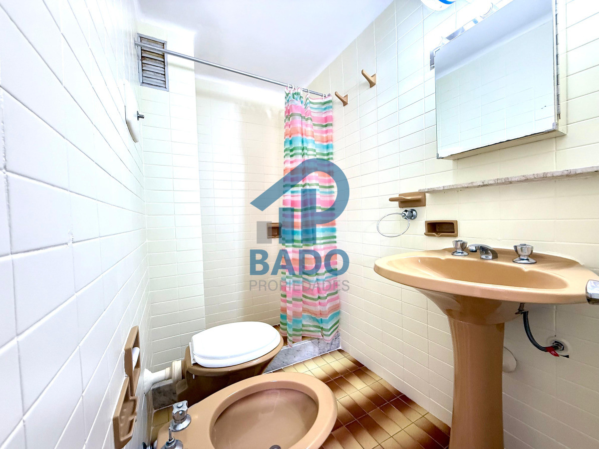 Apartamento ID.4 - Gran Apartamento en la calle 20