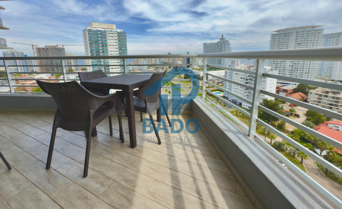 Apartamento ID.30 - Apartamento 2 Dormitorios Punta del Este