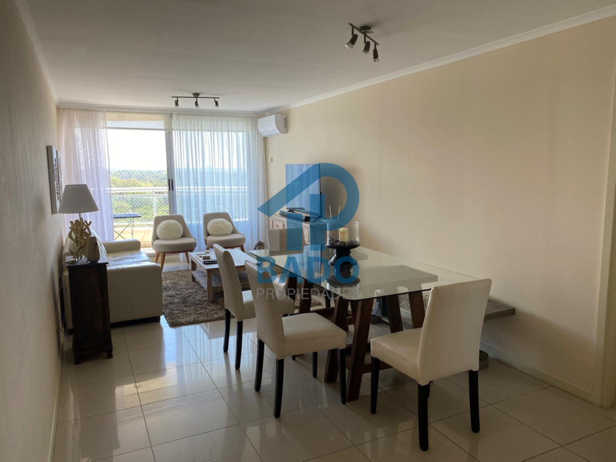 Apartamento ID.7 - Apartamento 2 dormitorios con servicio a playa sobre Roosevelt