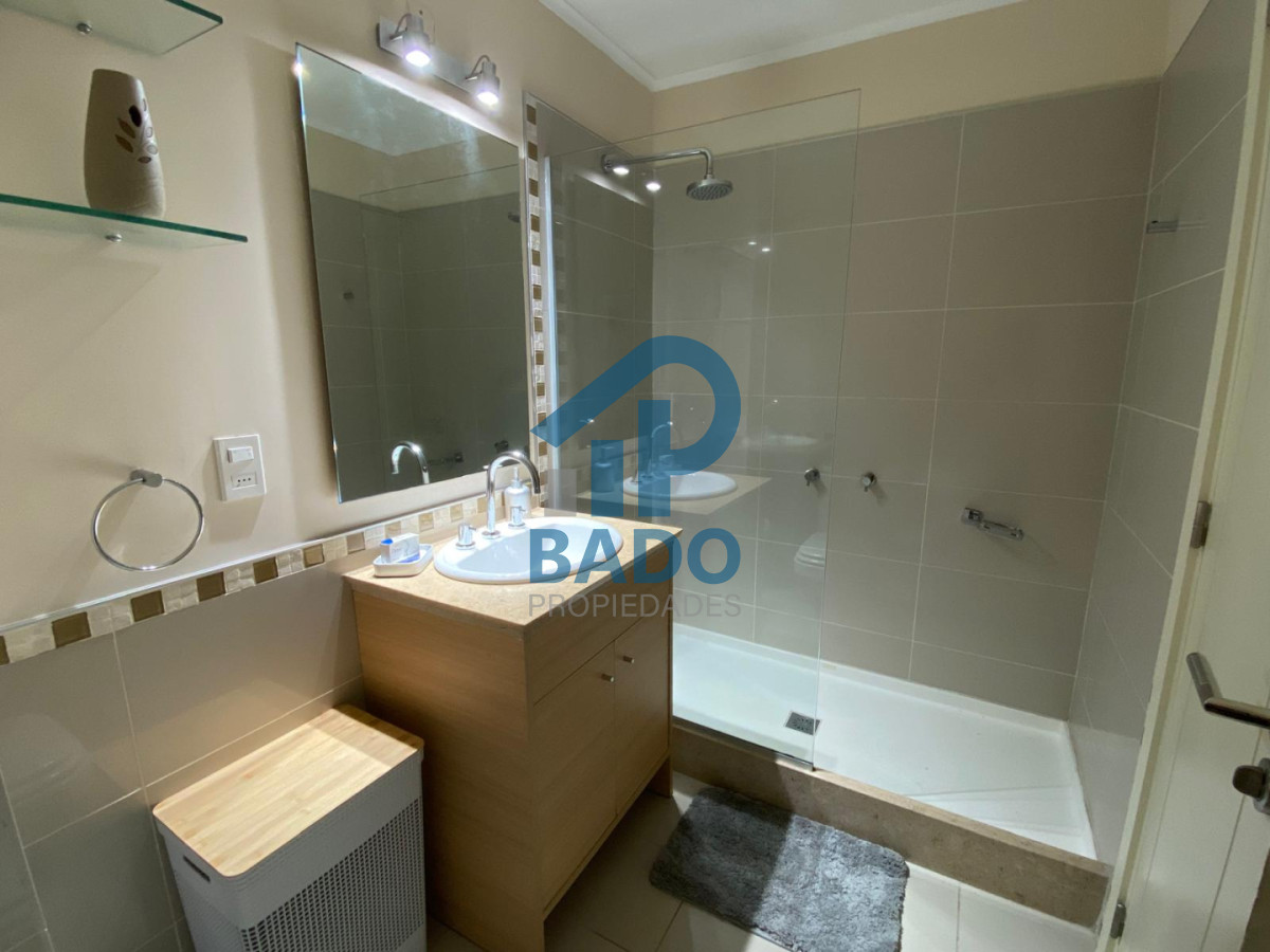 Apartamento ID.7 - Apartamento 2 dormitorios con servicio a playa sobre Roosevelt