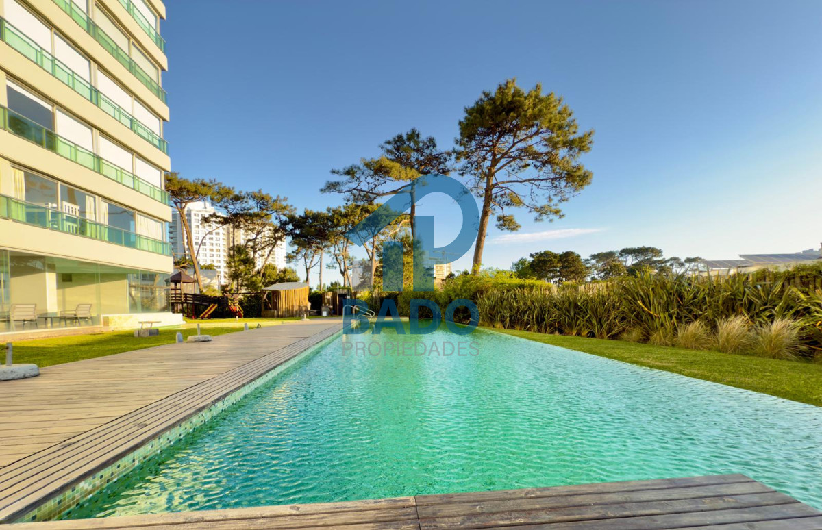Apartamento ID.141 - Apartamento en ¡VENTA! 3 dormitorios Gala Vista