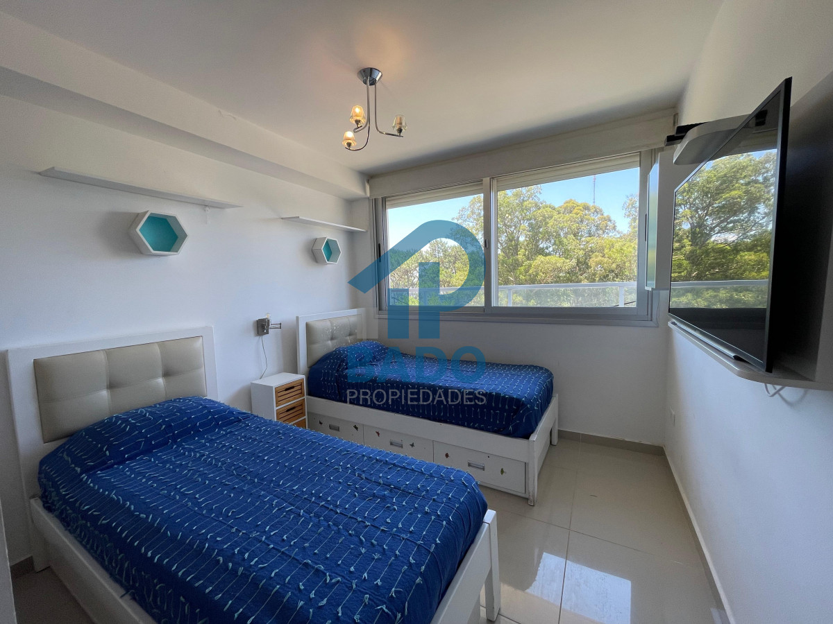 Apartamento ID.10 - Apartamento 3 dormitorios venta