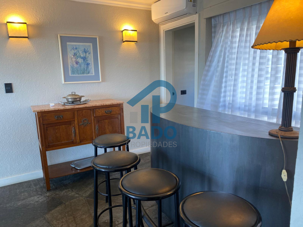 Apartamento ID.119 - Apartamento 4 dormitorios en Península - Primera Línea Vista al Puerto