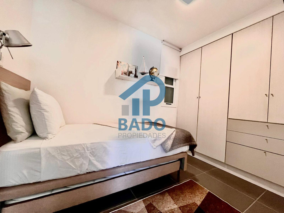 Apartamento ID.26 - Apartamento 1 dormitorio alquiler temporal