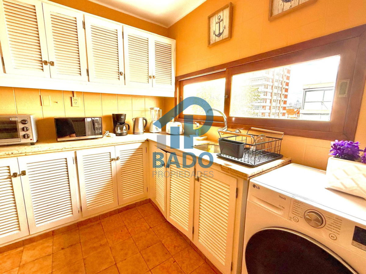 Apartamento ID.4 - Gran Apartamento en la calle 20