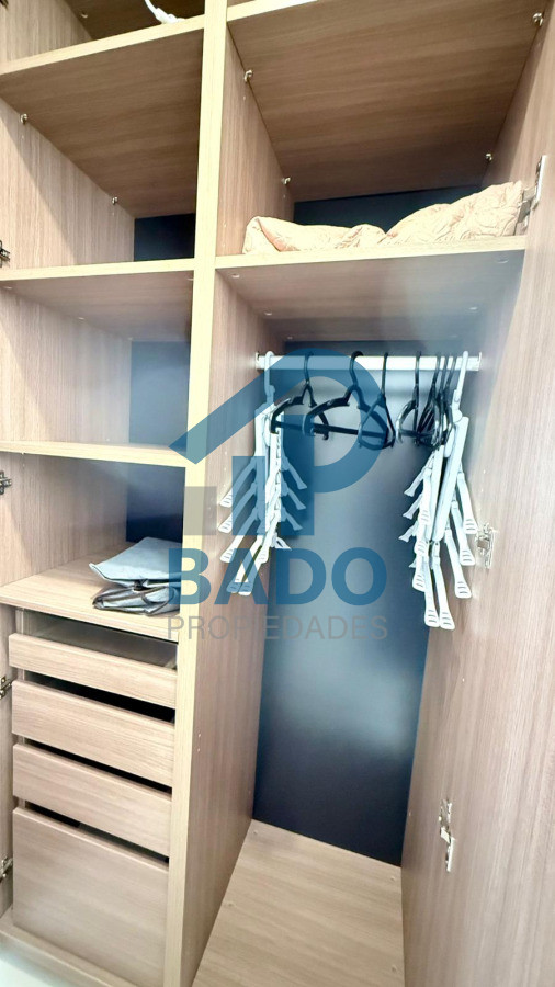 Apartamento ID.25 - Apartamento en Punta del Este, Aidy Grill