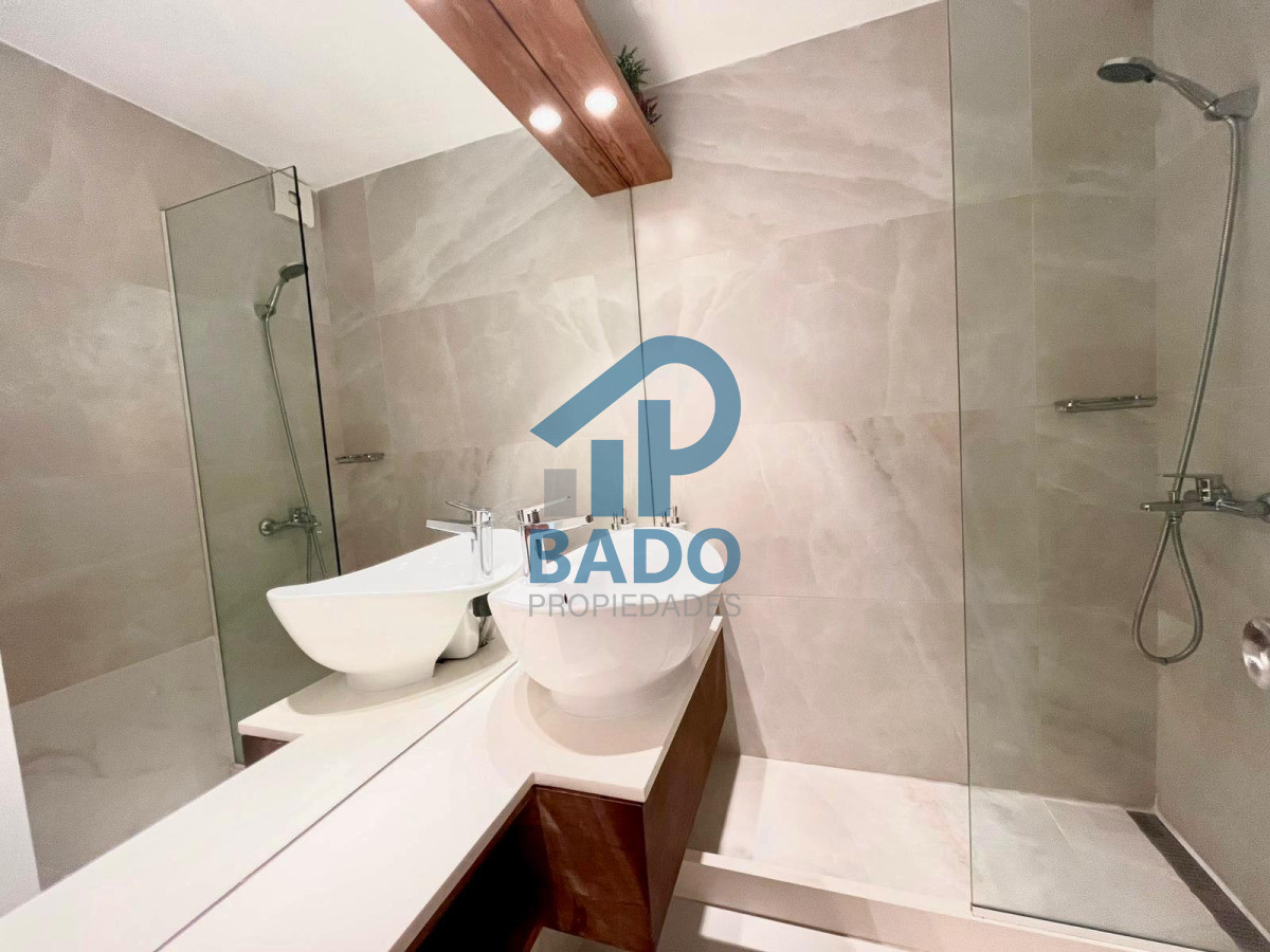 Apartamento ID.33 - Apartamento céntrico 1 dormitorio