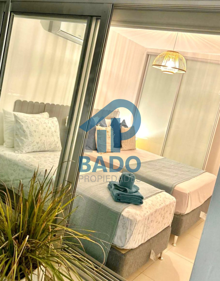 Apartamento ID.50 - Apartamento 1 dormitorio en Alquiler