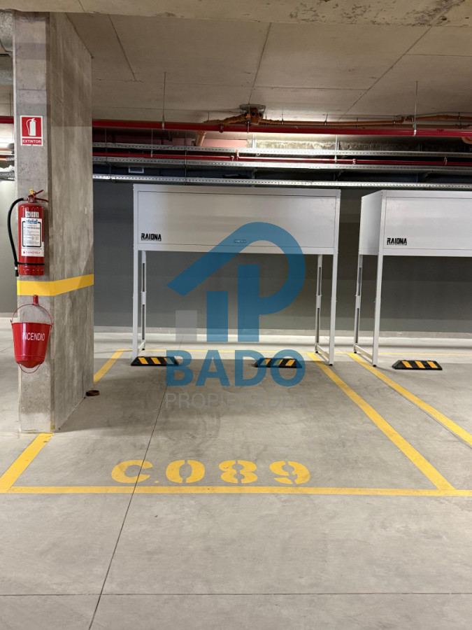 Apartamento ID.140 - Torres del Este ¡Venta! 