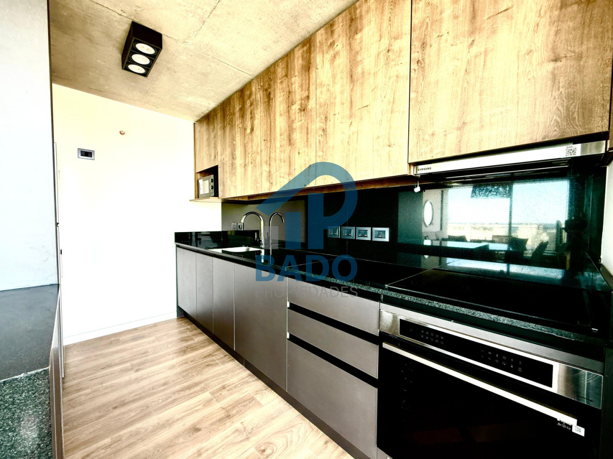 Apartamento ID.140 - Torres del Este ¡Venta! 