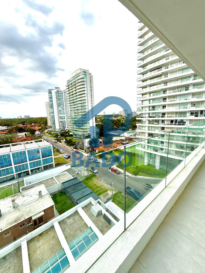 Apartamento ID.8 - Apartamento 1 dormitorio en venta a 50 mt  Playa Mansa