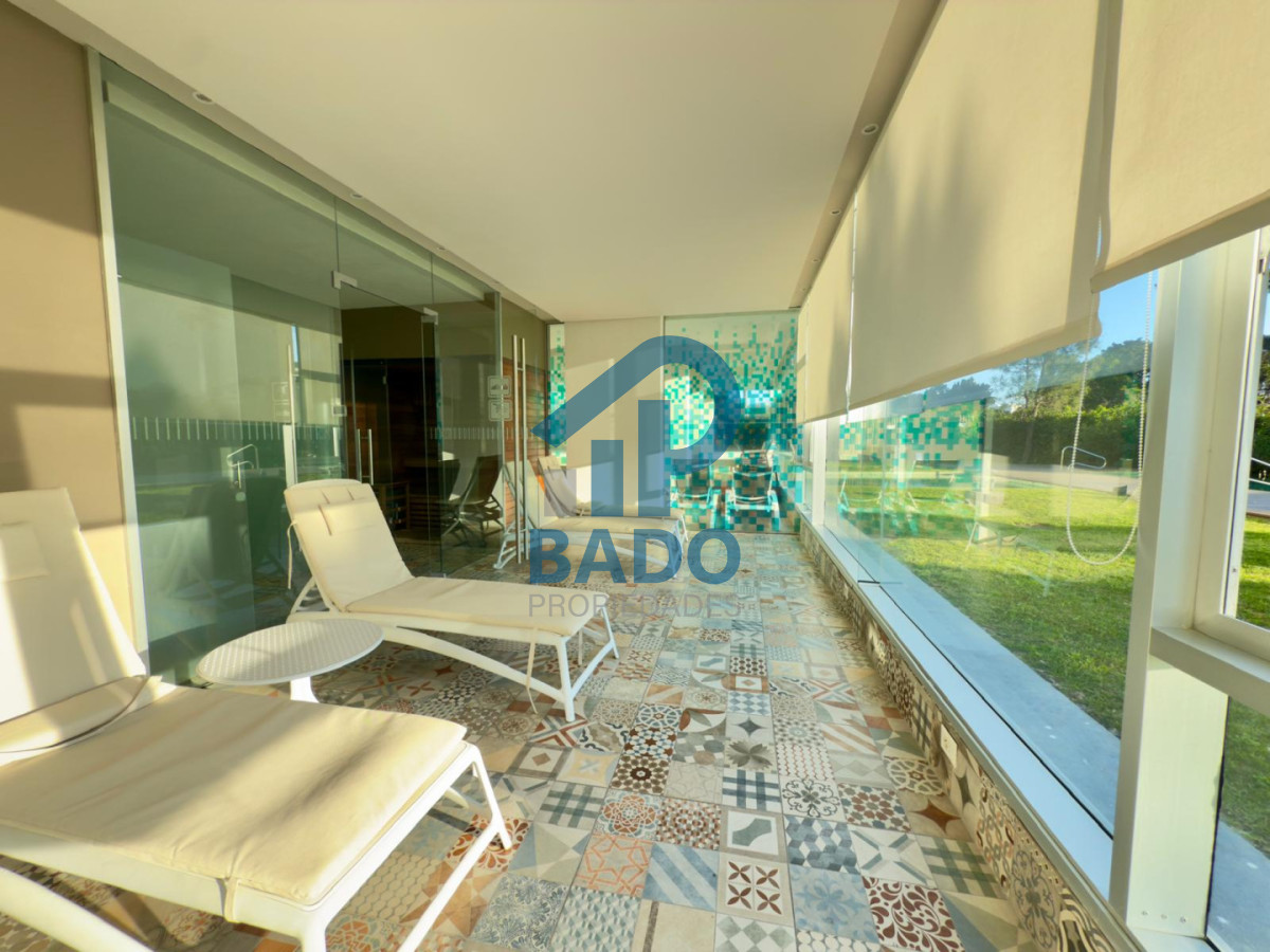Apartamento ID.141 - Apartamento en ¡VENTA! 3 dormitorios Gala Vista