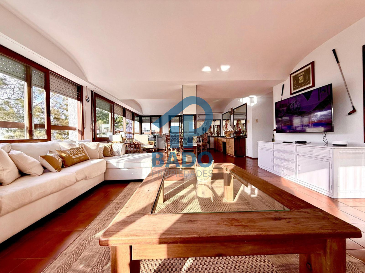 Apartamento ID.4 - Gran Apartamento en la calle 20