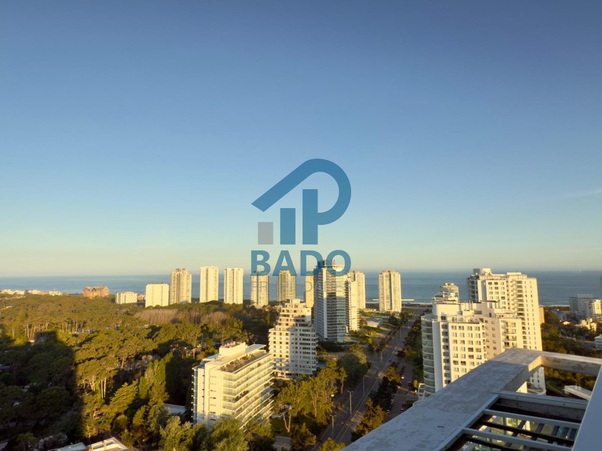 Apartamento ID.141 - Apartamento en ¡VENTA! 3 dormitorios Gala Vista