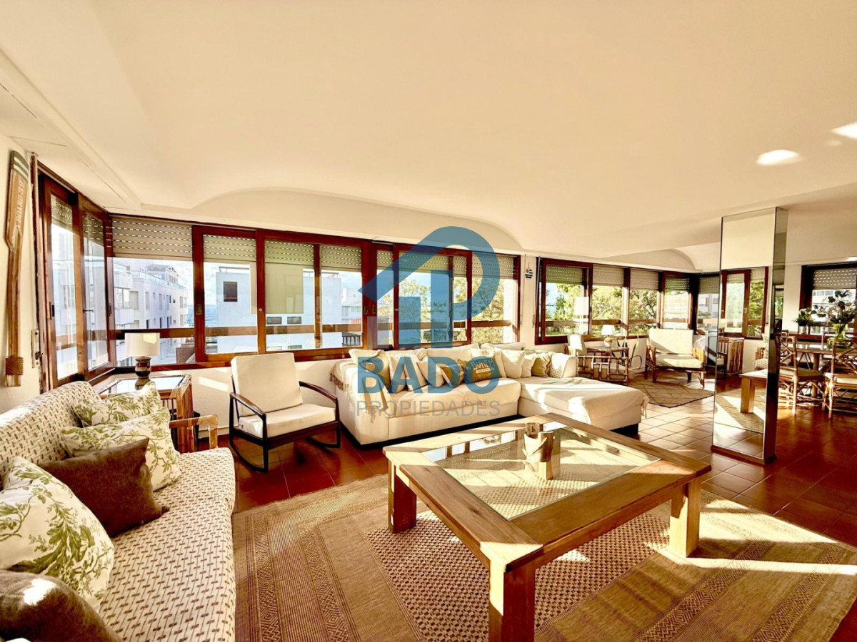 Apartamento ID.4 - Gran Apartamento en la calle 20