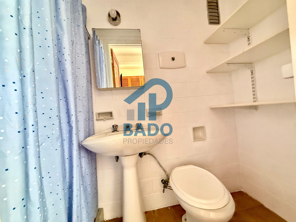 Apartamento ID.4 - Gran Apartamento en la calle 20