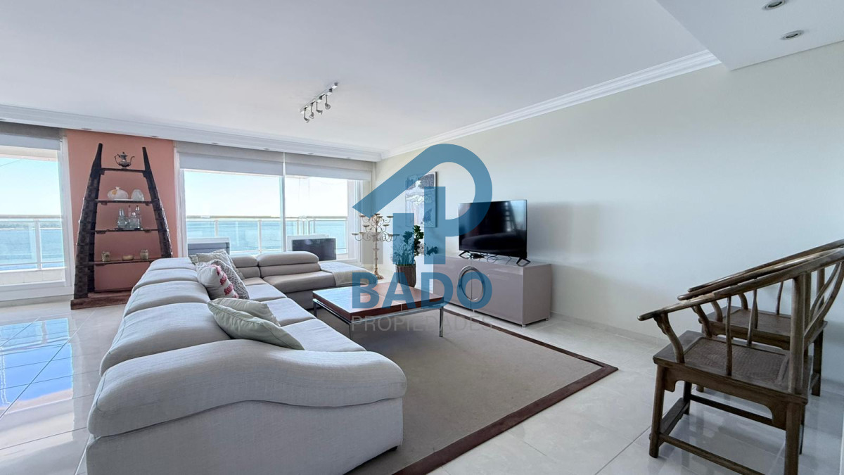 Apartamento ID.14 - Le Jardin