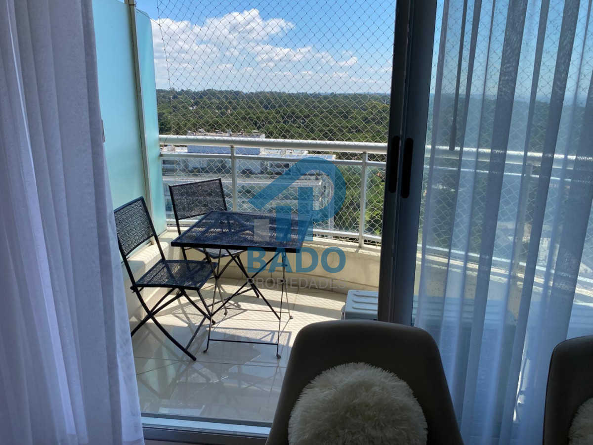 Apartamento ID.7 - Apartamento 2 dormitorios con servicio a playa sobre Roosevelt