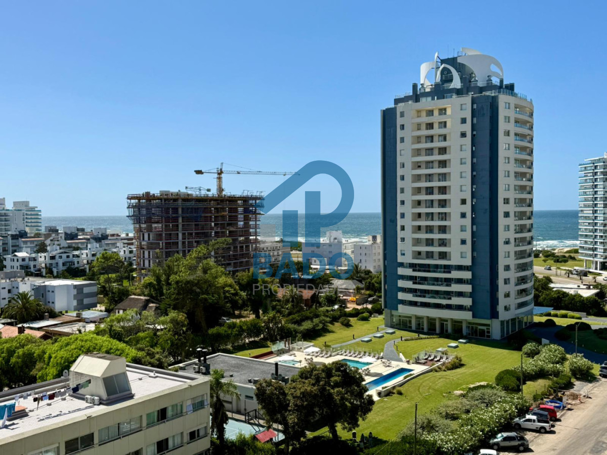 Apartamento ID.127 - Apartamento de 1 dormitorio en Aidy Grill