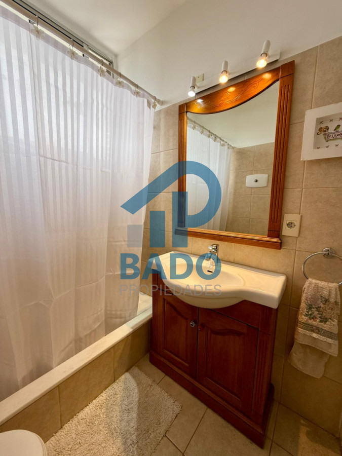 Apartamento ID.127 - Apartamento de 1 dormitorio en Aidy Grill