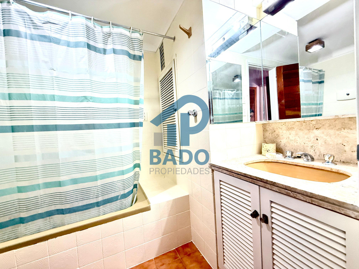 Apartamento ID.4 - Gran Apartamento en la calle 20