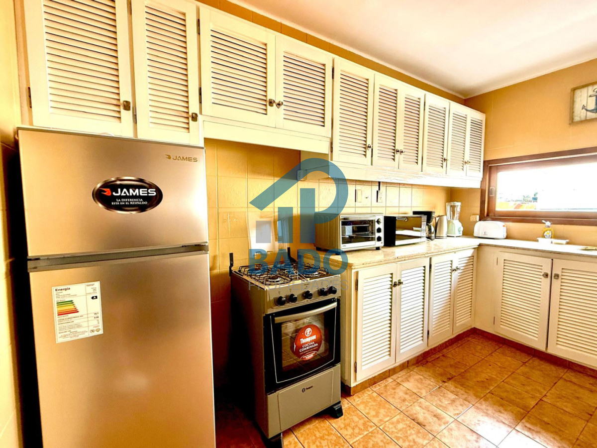 Apartamento ID.4 - Gran Apartamento en la calle 20