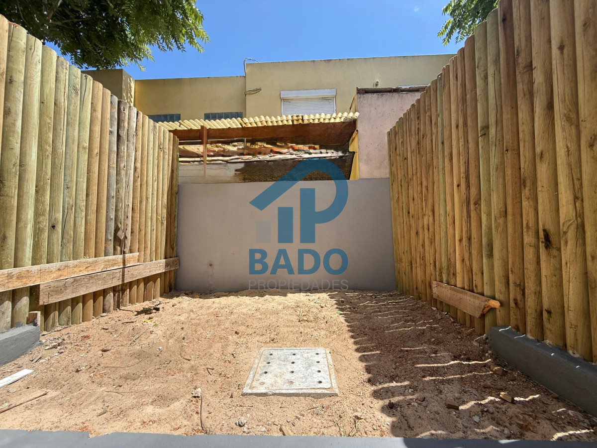 Apartamento ID.130 - Apartamentos Duplex a estrenar 2 dormitorios 