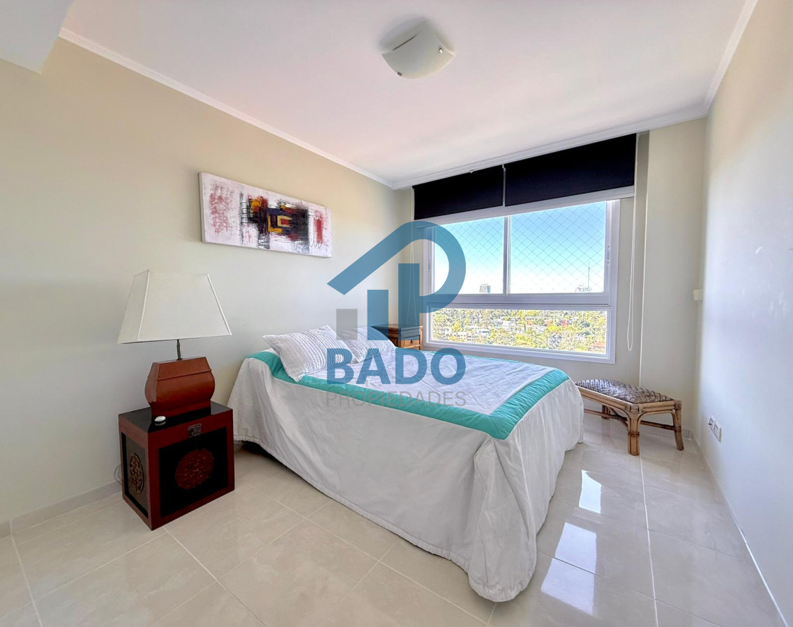 Apartamento ID.14 - Le Jardin