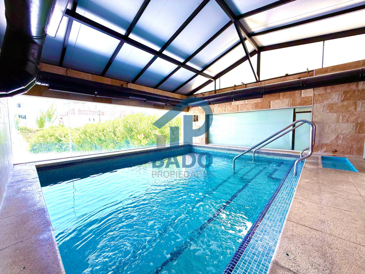 Apartamento ID.111 - Apartamento en Venta Punta del Este  Long Beach 2 dormitorios y medio a 300 mt del mar