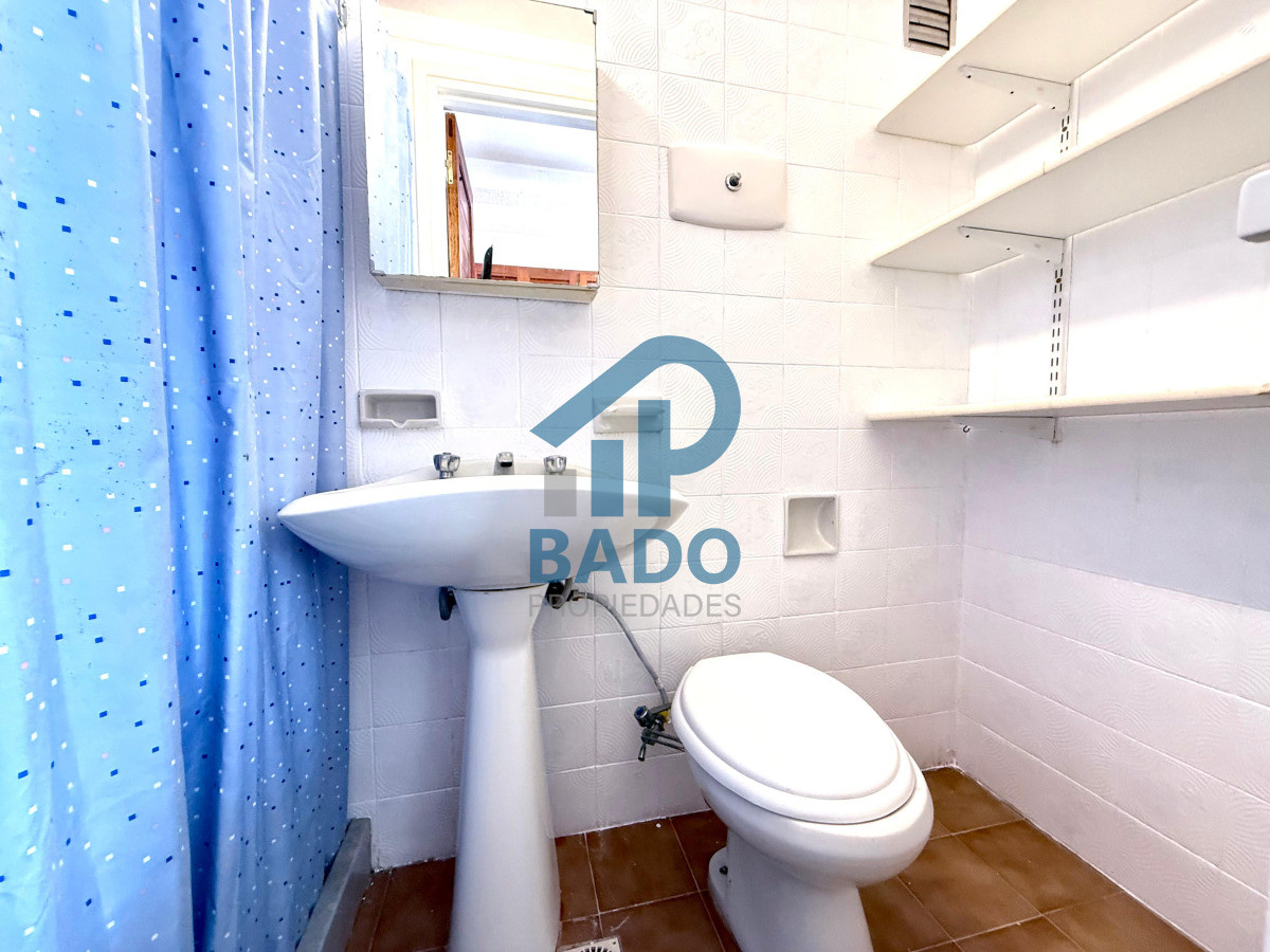 Apartamento ID.4 - Gran Apartamento en la calle 20