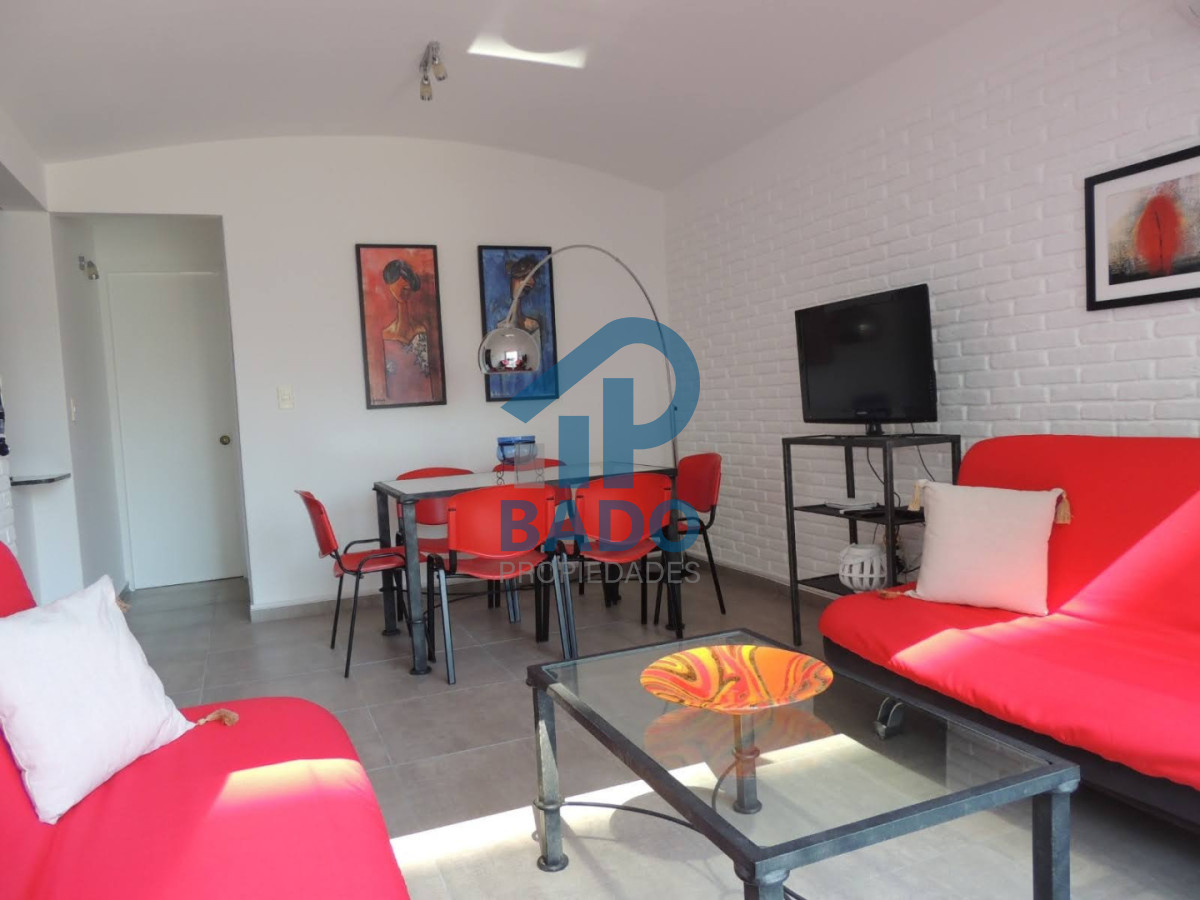 Apartamento ID.122 - Apartamento de 1 dormitorio en Península