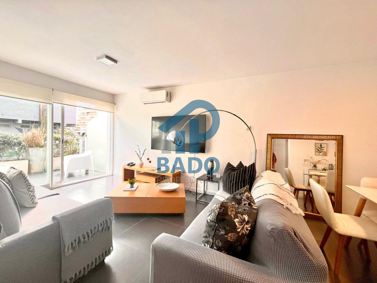 Apartamento ID.26 - Apartamento 1 dormitorio alquiler temporal