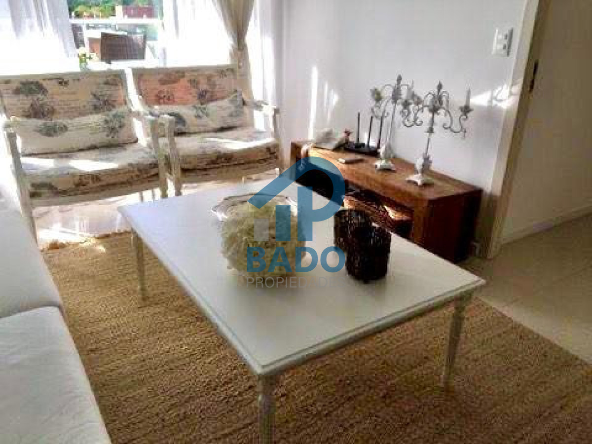 Apartamento ID.9 - Apartamento 3 dormitorios - Alquiler temporario
