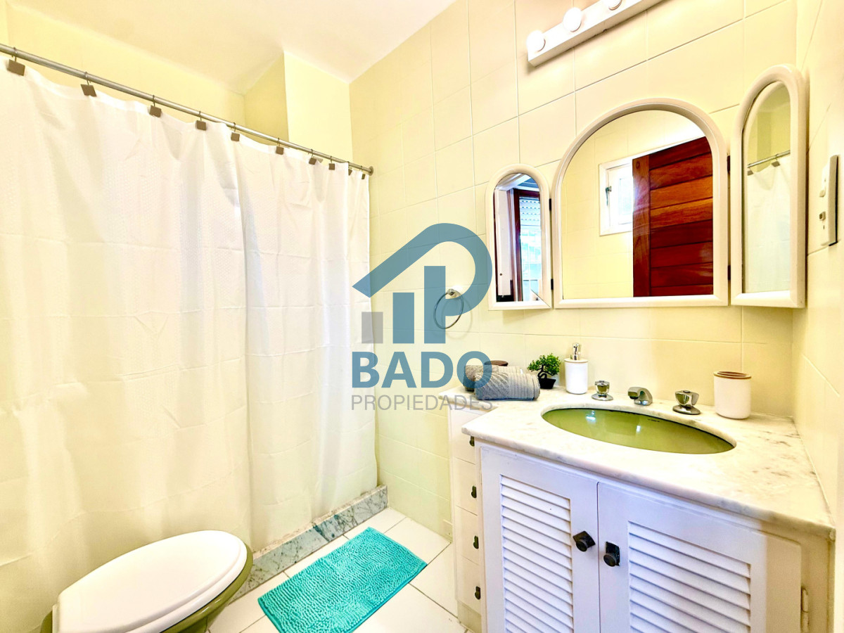 Apartamento ID.4 - Gran Apartamento en la calle 20