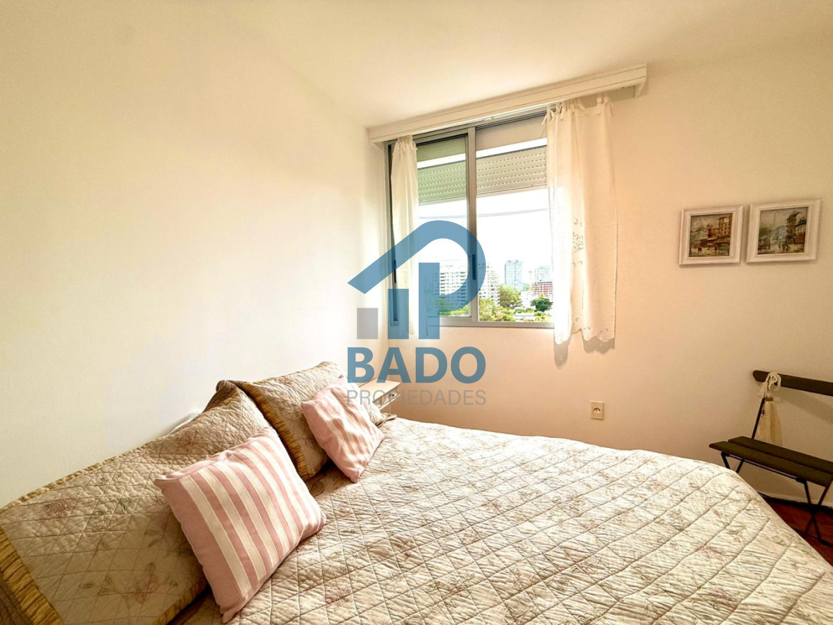 Apartamento ID.127 - Apartamento de 1 dormitorio en Aidy Grill