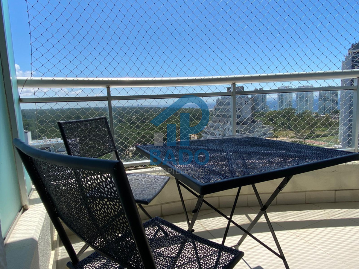 Apartamento ID.7 - Apartamento 2 dormitorios con servicio a playa sobre Roosevelt