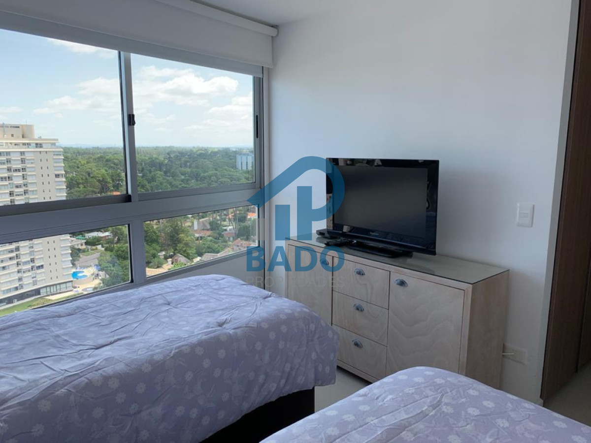 Apartamento ID.141 - Apartamento en ¡VENTA! 3 dormitorios Gala Vista