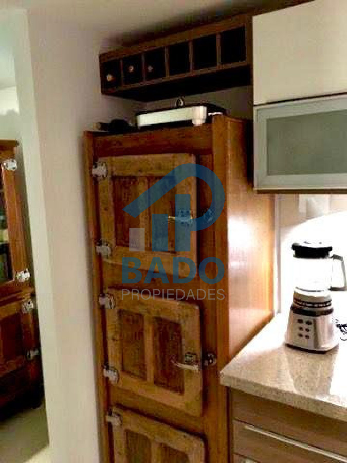Apartamento ID.9 - Apartamento 3 dormitorios - Alquiler temporario
