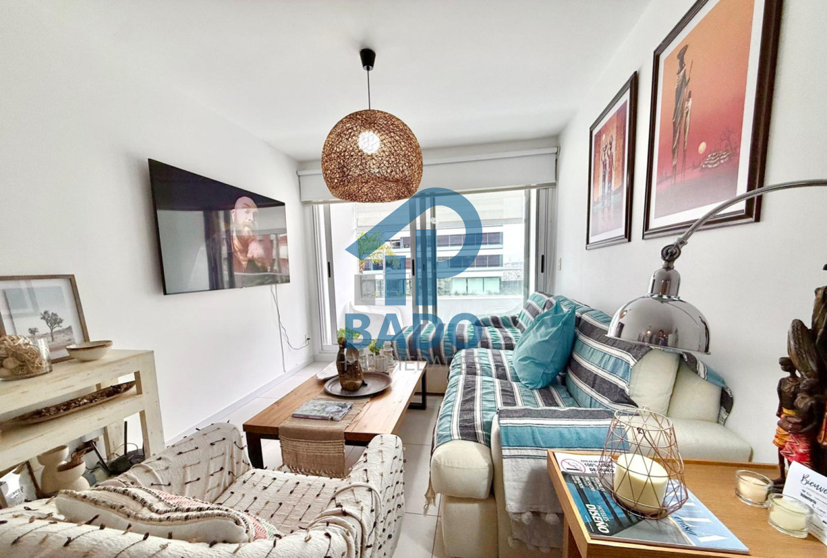 Apartamento ID.50 - Apartamento 1 dormitorio en Alquiler