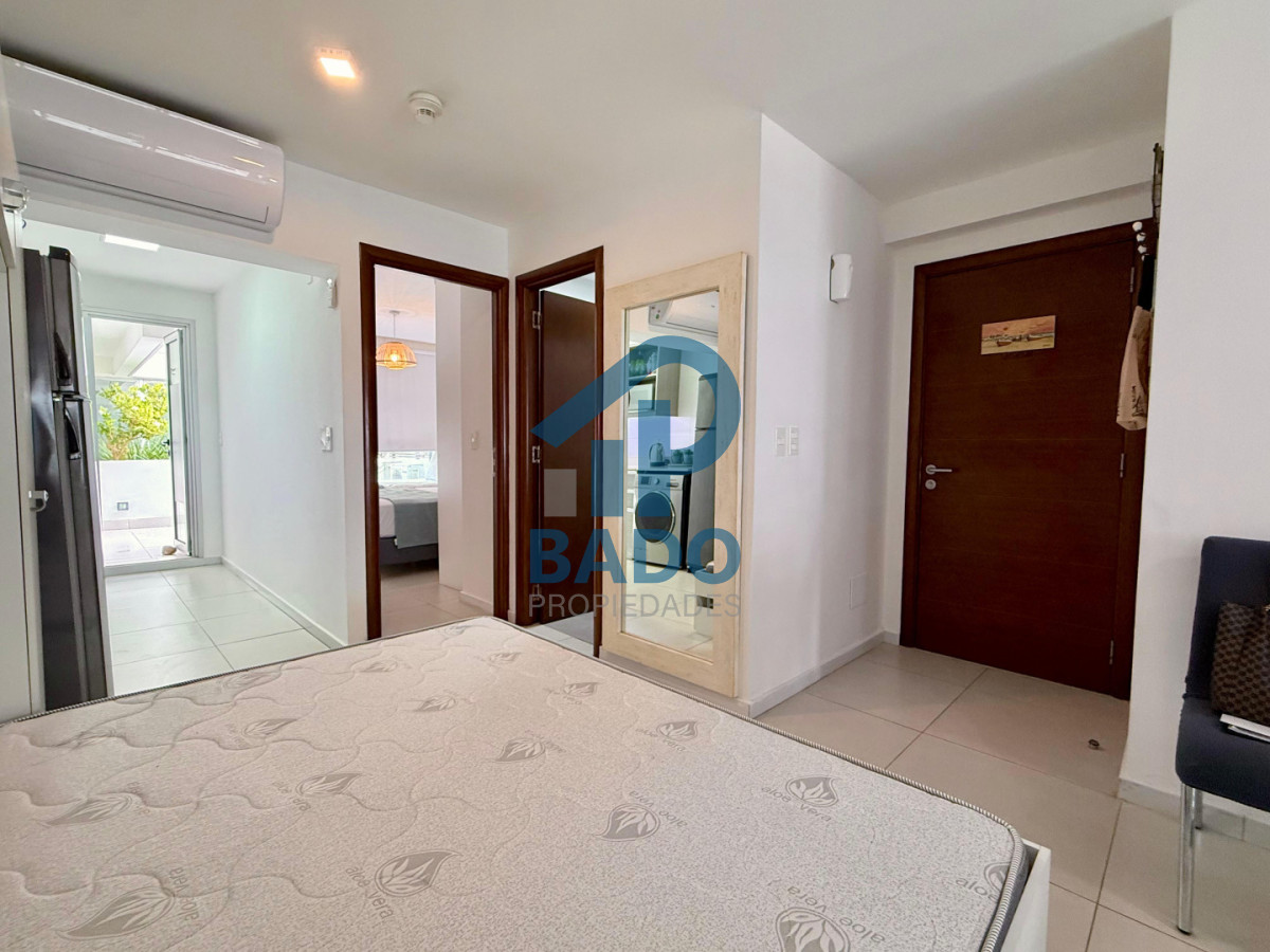 Apartamento ID.50 - Apartamento 1 dormitorio en Alquiler