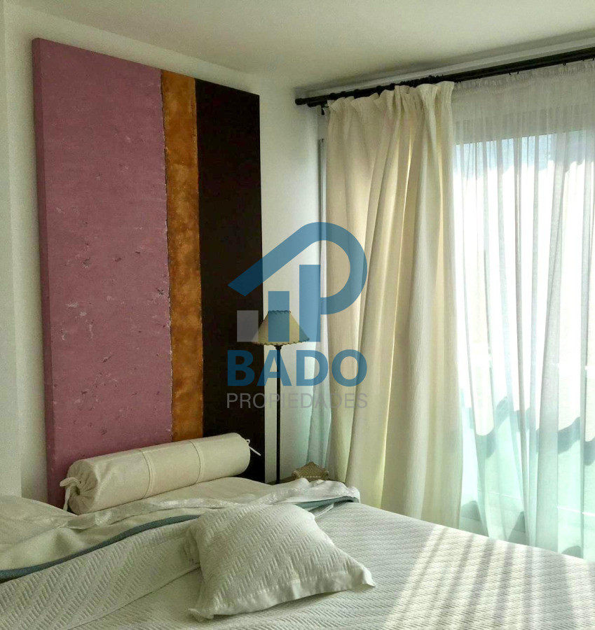 Apartamento ID.9 - Apartamento 3 dormitorios - Alquiler temporario