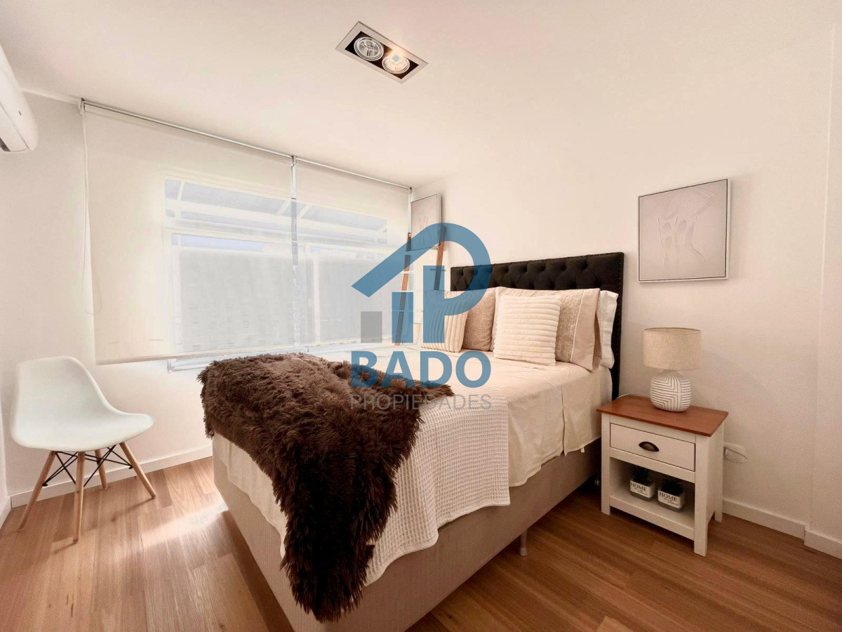 Apartamento ID.33 - Apartamento céntrico 1 dormitorio
