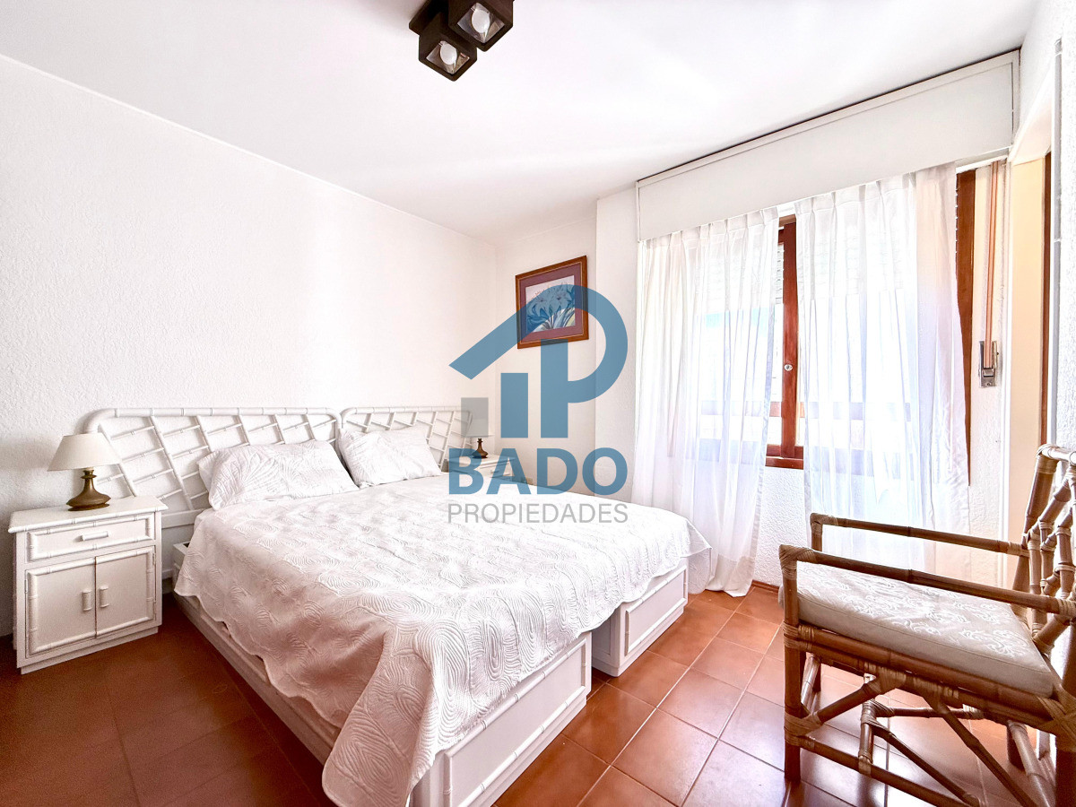 Apartamento ID.4 - Gran Apartamento en la calle 20