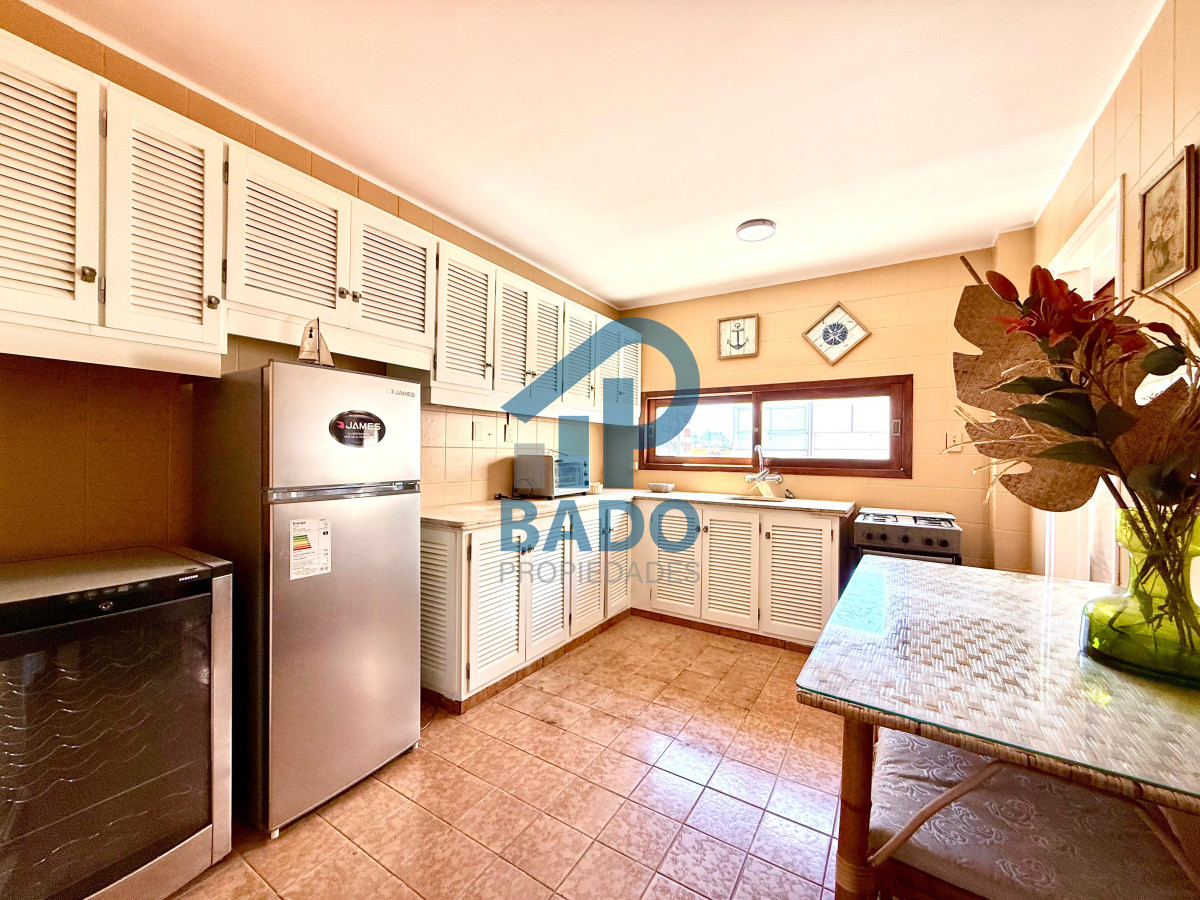 Apartamento ID.4 - Gran Apartamento en la calle 20