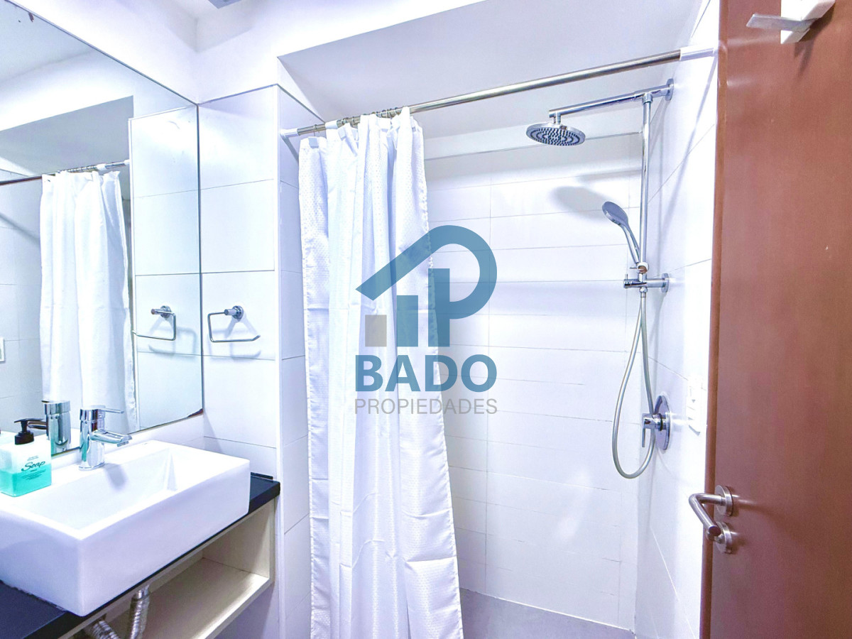 Apartamento ID.50 - Apartamento 1 dormitorio en Alquiler