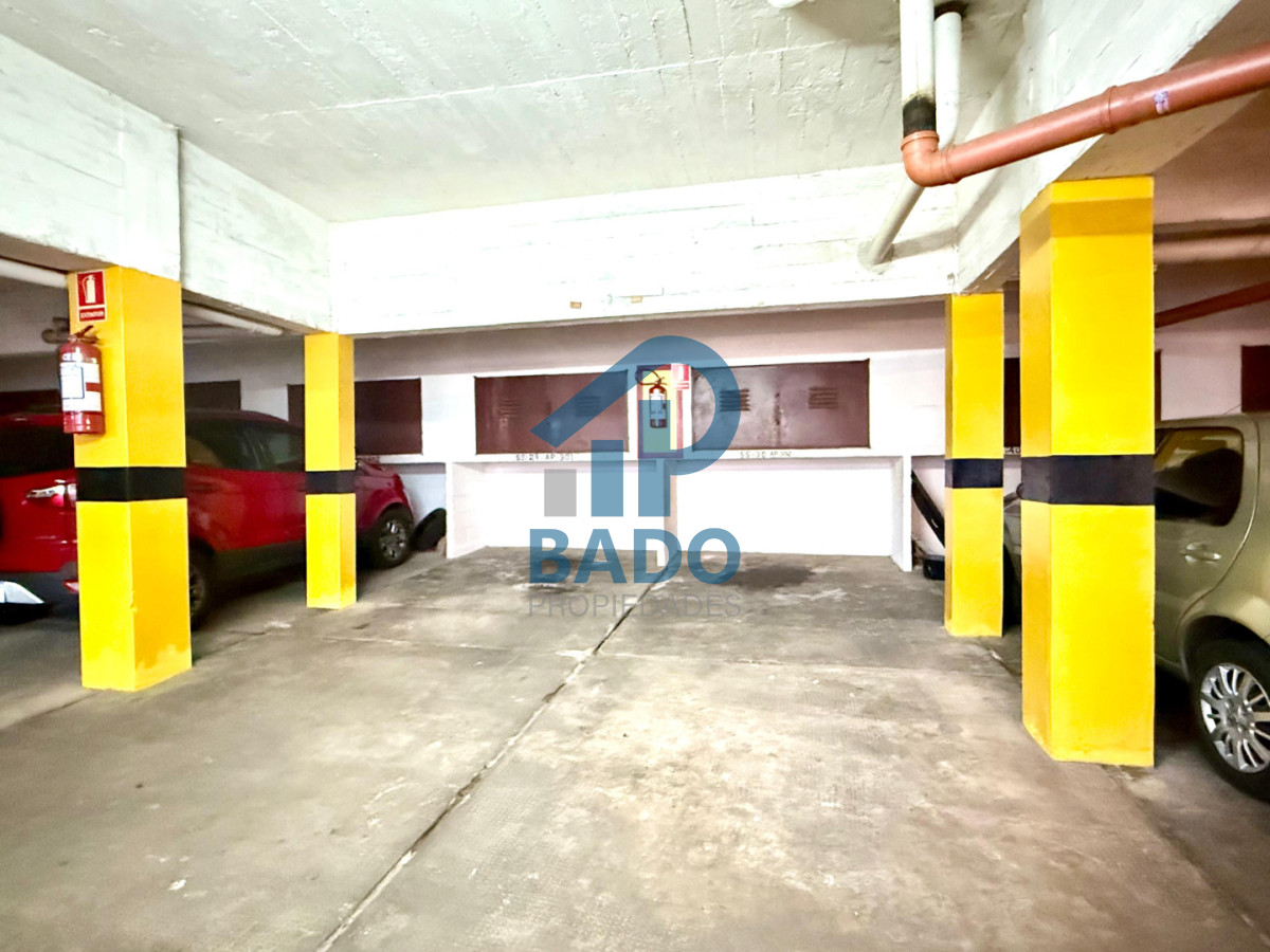 Apartamento ID.4 - Gran Apartamento en la calle 20