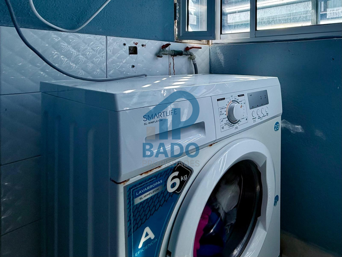 Apartamento ID.1 - Penthouse 3 dormitorios con barbacoa primera línea Brava