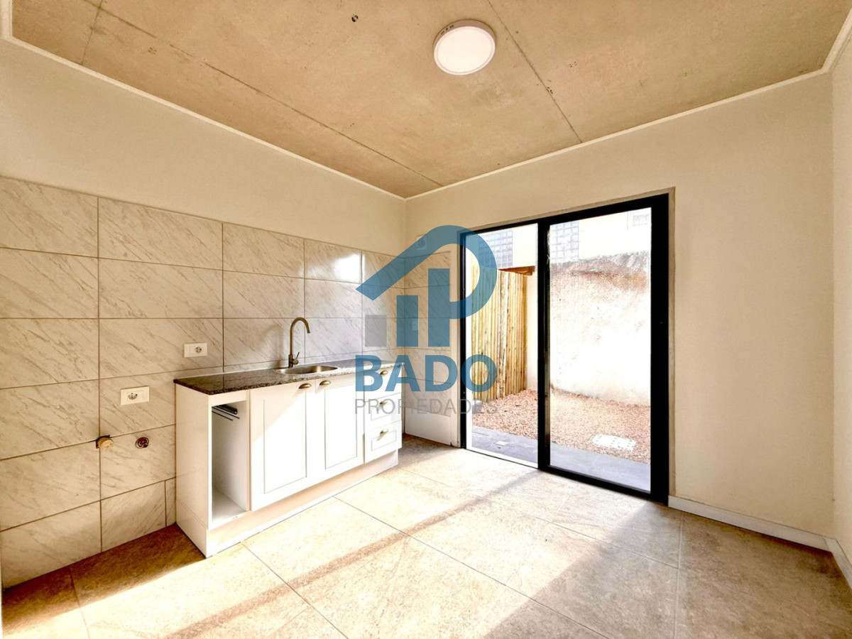 Apartamento ID.130 - Apartamentos Duplex a estrenar 2 dormitorios 