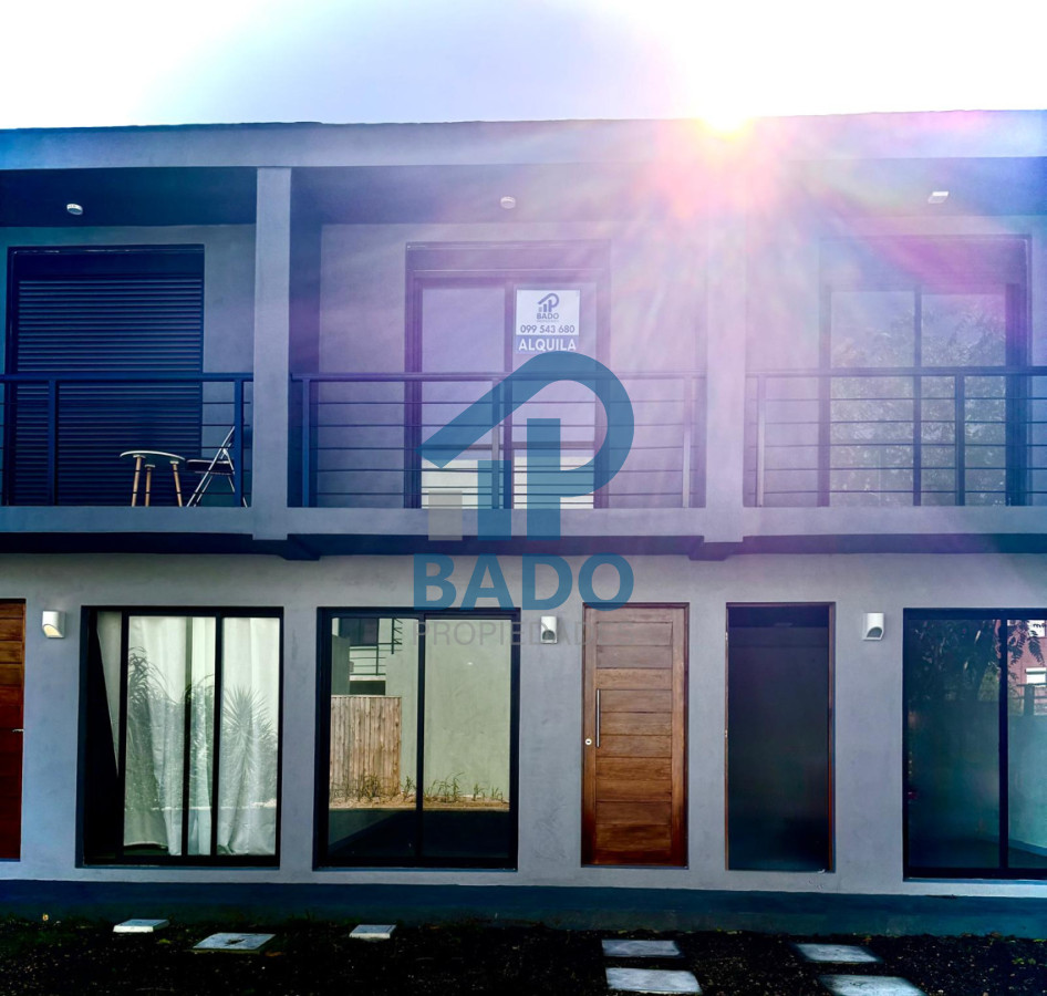 Apartamento ID.130 - Apartamentos Duplex a estrenar 2 dormitorios 